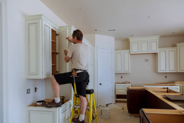 Licensed Kitchen Flooring service in Wyoming, OH - BM Kitchen